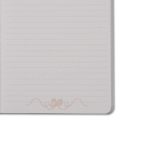 Notizbuch A5 Jane Austen - Stolz und Vorurteil