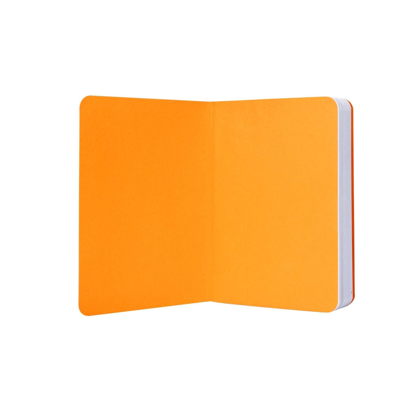Flexibles A6 Notizbuch The Beatles - Yellow Submarine