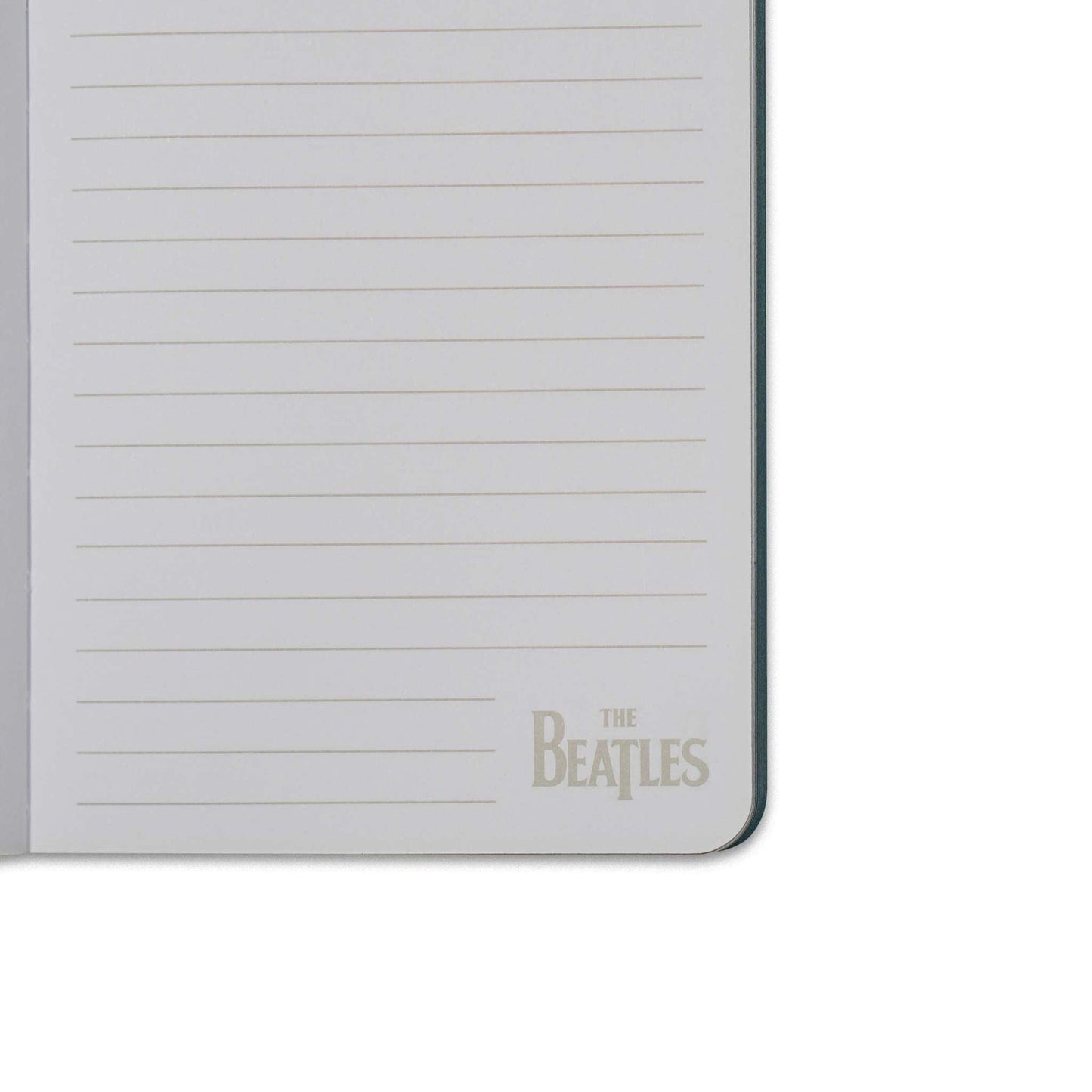 Carnet A6 souple The Beatles - Hey Jude