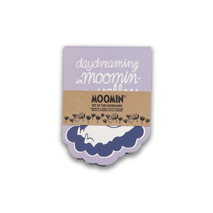 Notizbuch Moomin - Tagträumen