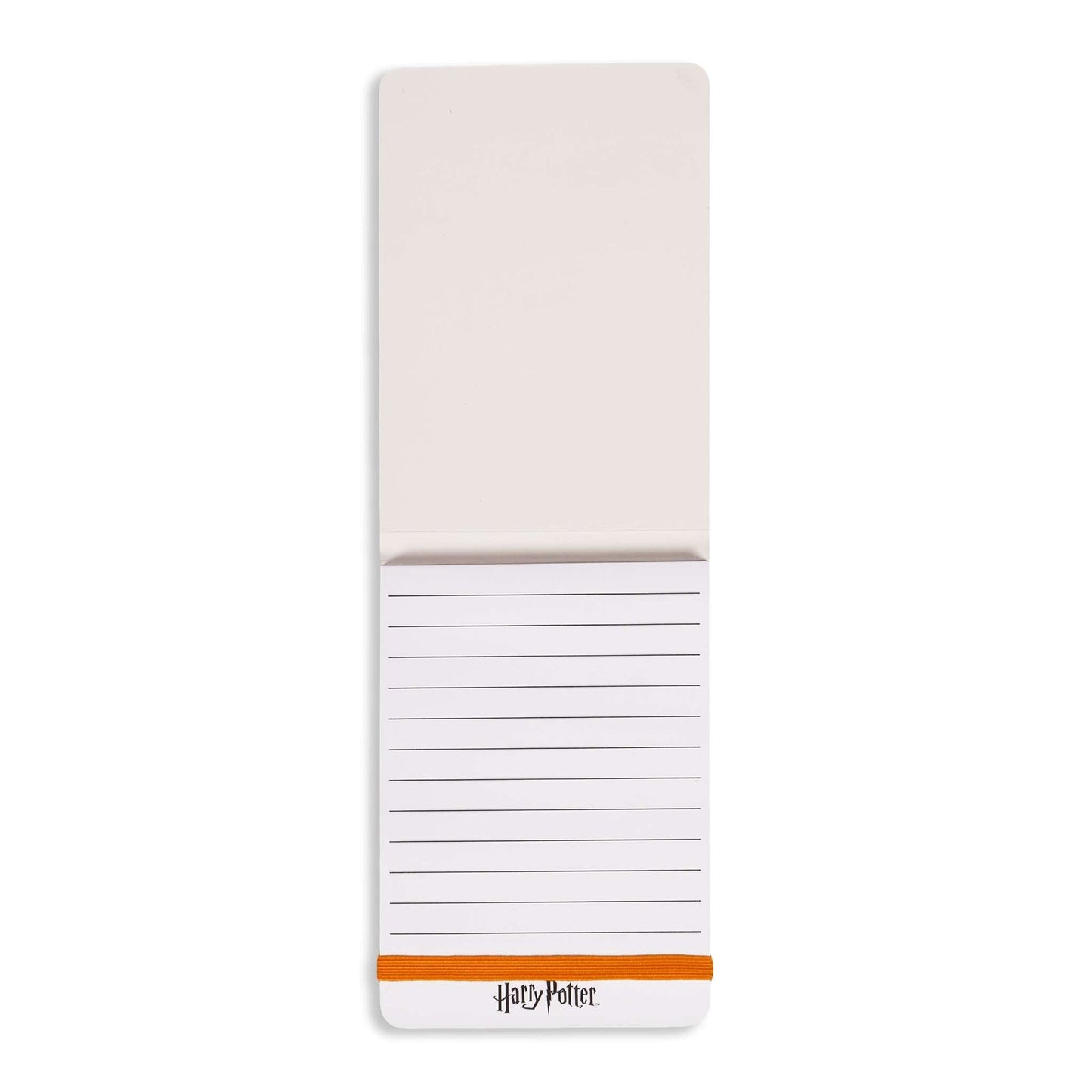 Carnet de poche Harry Potter - Poudlard