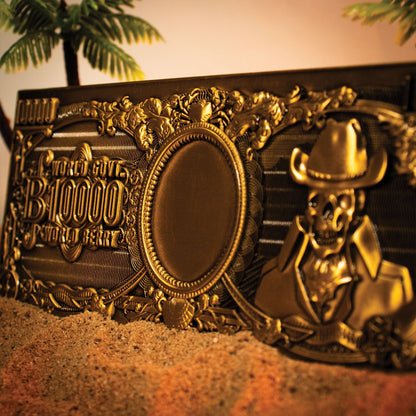 Réplique collector One Piece - 10,000 World Berry Metal BanknoteTRéplique collector One Piece - 10,000 World Berry Metal BanknoteiRéplique collector One Piece - 10,000 World Berry Metal BanknotecRéplique collector One Piece - 10,000 World Berry Metal BanknotekRéplique collector One Piece - 10,000 World Berry Metal BanknoteeRéplique collector One Piece - 10,000 World Berry Metal BanknotetRéplique collector One Piece - 10,000 World Berry Metal Banknote Réplique collector One Piece - 10,000 World Berry Metal B