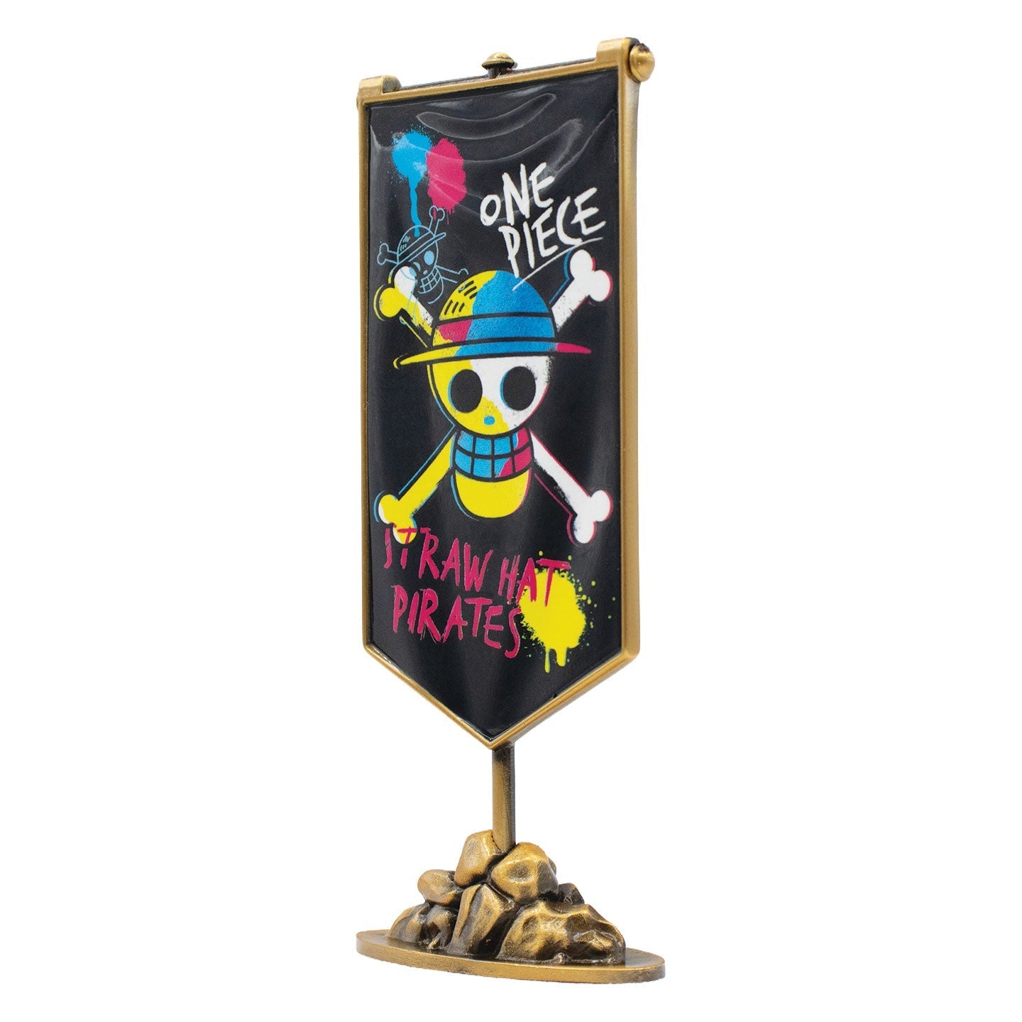 Objet collector One Piece - Straw Hat Pirates Metal BannerBObjet collector One Piece - Straw Hat Pirates Metal BanneraObjet collector One Piece - Straw Hat Pirates Metal BannernObjet collector One Piece - Straw Hat Pirates Metal BannernObjet collector One Piece - Straw Hat Pirates Metal BanneriObjet collector One Piece - Straw Hat Pirates Metal BannerèObjet collector One Piece - Straw Hat Pirates Metal BannerrObjet collector One Piece - Straw Hat Pirates Metal BannereObjet collector One Piece - Straw Hat Pi