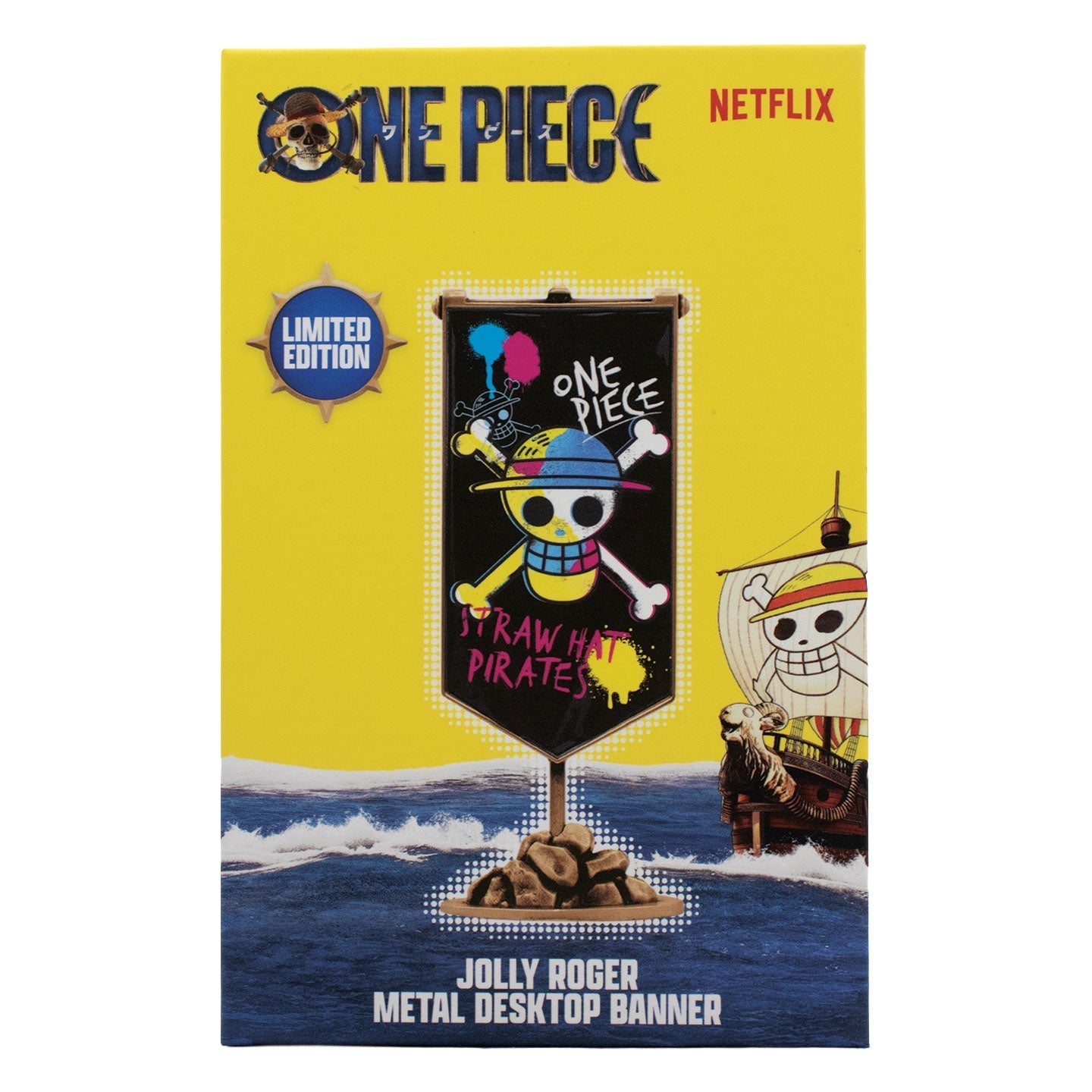 Objet collector One Piece - Straw Hat Pirates Metal BannerBObjet collector One Piece - Straw Hat Pirates Metal BanneraObjet collector One Piece - Straw Hat Pirates Metal BannernObjet collector One Piece - Straw Hat Pirates Metal BannernObjet collector One Piece - Straw Hat Pirates Metal BanneriObjet collector One Piece - Straw Hat Pirates Metal BannerèObjet collector One Piece - Straw Hat Pirates Metal BannerrObjet collector One Piece - Straw Hat Pirates Metal BannereObjet collector One Piece - Straw Hat Pi