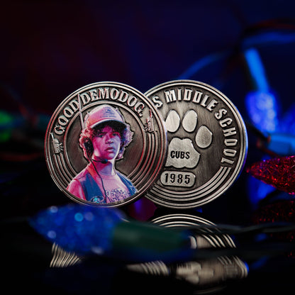 Objet collector Stranger Things - Yearbook Coin AlbumOObjet collector Stranger Things - Yearbook Coin AlbumbObjet collector Stranger Things - Yearbook Coin AlbumjObjet collector Stranger Things - Yearbook Coin AlbumeObjet collector Stranger Things - Yearbook Coin AlbumtObjet collector Stranger Things - Yearbook Coin Album Objet collector Stranger Things - Yearbook Coin AlbumcObjet collector Stranger Things - Yearbook Coin AlbumoObjet collector Stranger Things - Yearbook Coin AlbumlObjet collector Stranger T