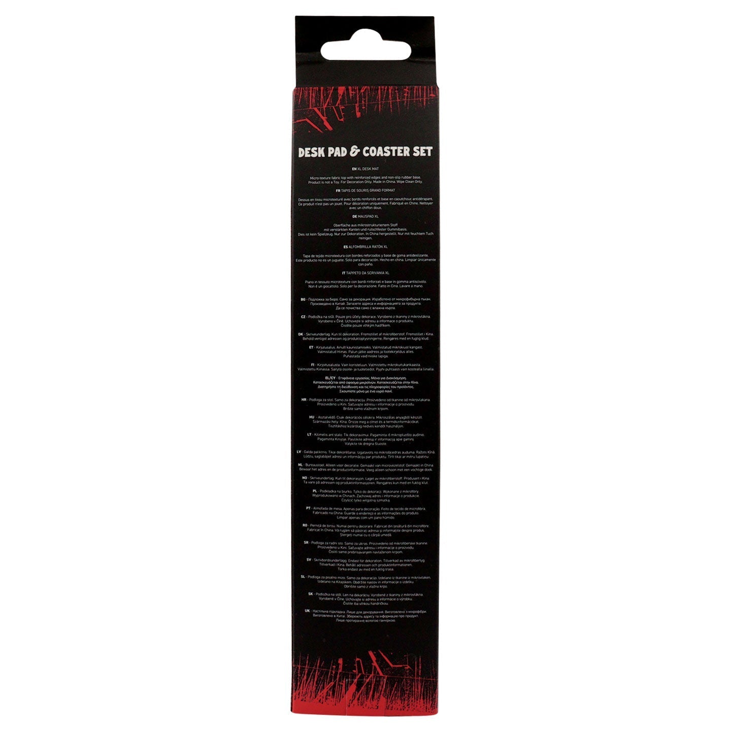Desk pad & set de sous-verres Stranger Things - Hellfire ClubDDesk pad & set de sous-verres Stranger Things - Hellfire ClubeDesk pad & set de sous-verres Stranger Things - Hellfire ClubsDesk pad & set de sous-verres Stranger Things - Hellfire ClubkDesk pad & set de sous-verres Stranger Things - Hellfire Club Desk pad & set de sous-verres Stranger Things - Hellfire ClubpDesk pad & set de sous-verres Stranger Things - Hellfire ClubaDesk pad & set de sous-verres Stranger Things - Hellfire ClubdDesk pad & set d