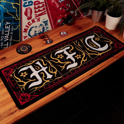 Desk pad & set de sous-verres Stranger Things - Hellfire ClubDDesk pad & set de sous-verres Stranger Things - Hellfire ClubeDesk pad & set de sous-verres Stranger Things - Hellfire ClubsDesk pad & set de sous-verres Stranger Things - Hellfire ClubkDesk pad & set de sous-verres Stranger Things - Hellfire Club Desk pad & set de sous-verres Stranger Things - Hellfire ClubpDesk pad & set de sous-verres Stranger Things - Hellfire ClubaDesk pad & set de sous-verres Stranger Things - Hellfire ClubdDesk pad & set d