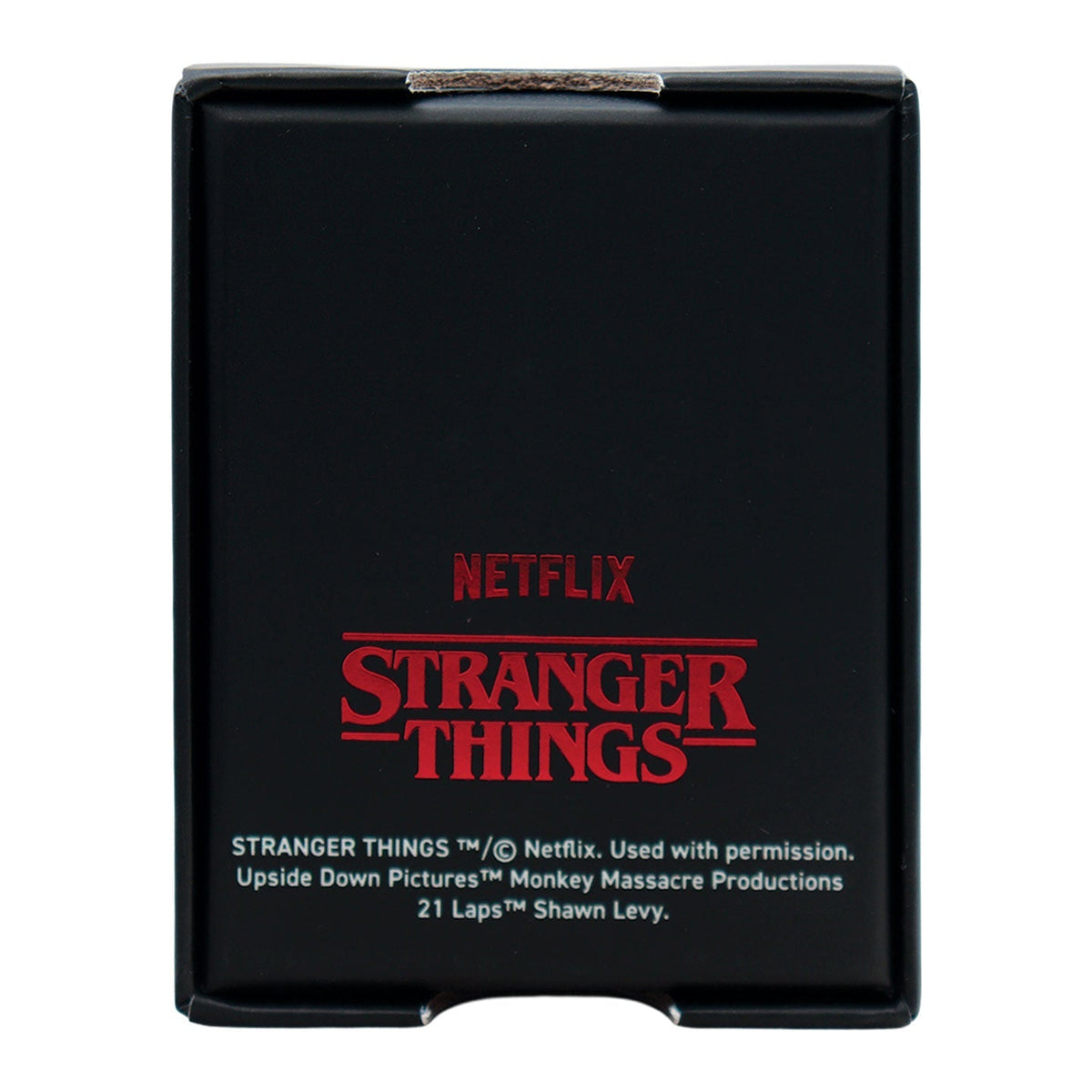 Stranger Things - Limited Edition Creel House Window Necklace