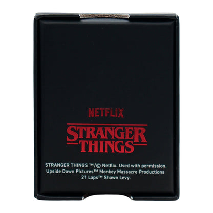 Stranger Things - Limited Edition Creel House Window Necklace
