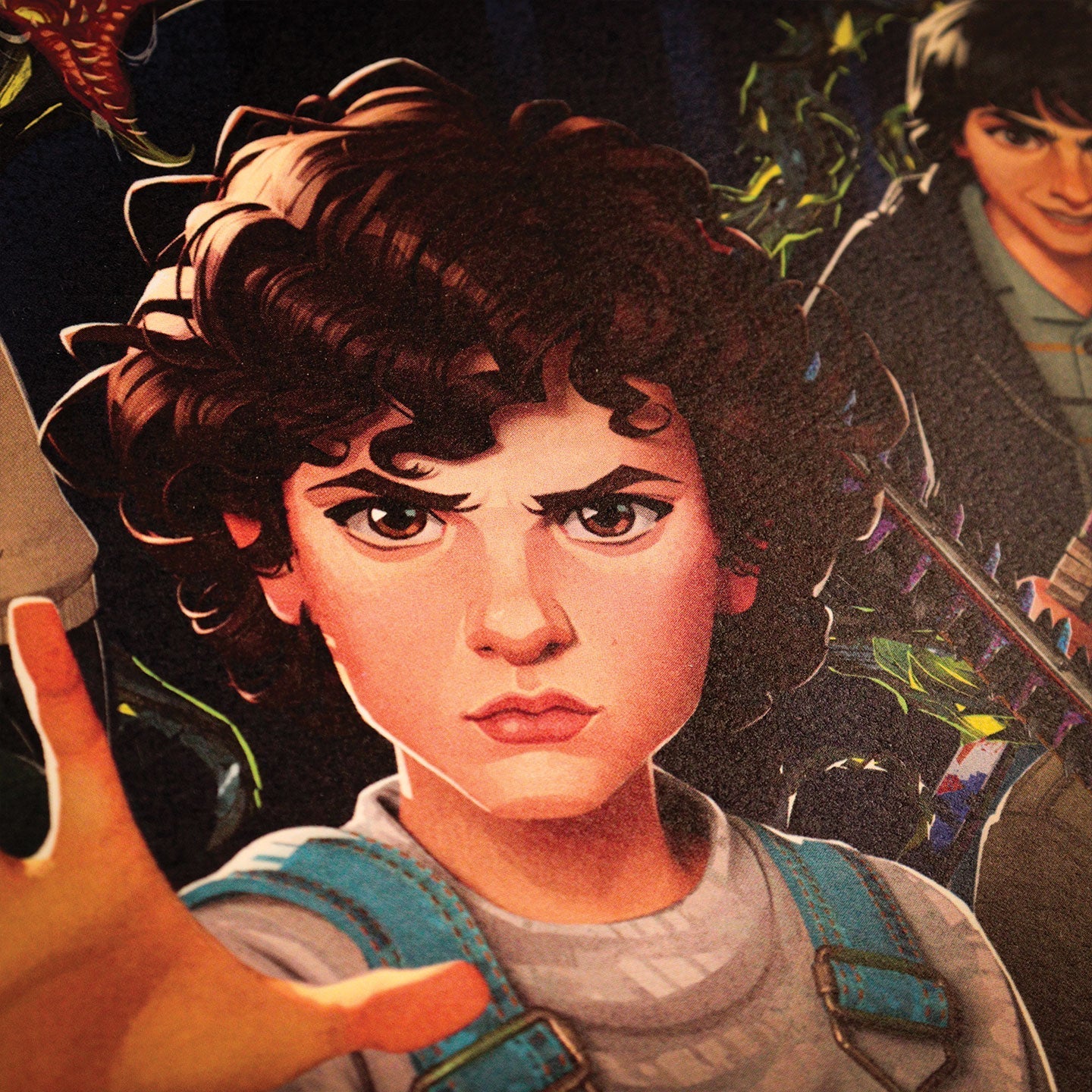 Affiche collector Stranger Things - Tales from ‘85AAffiche collector Stranger Things - Tales from ‘85fAffiche collector Stranger Things - Tales from ‘85fAffiche collector Stranger Things - Tales from ‘85iAffiche collector Stranger Things - Tales from ‘85cAffiche collector Stranger Things - Tales from ‘85hAffiche collector Stranger Things - Tales from ‘85eAffiche collector Stranger Things - Tales from ‘85 Affiche collector Stranger Things - Tales from ‘85cAffiche collector Stranger Things - Tales from ‘85oAf