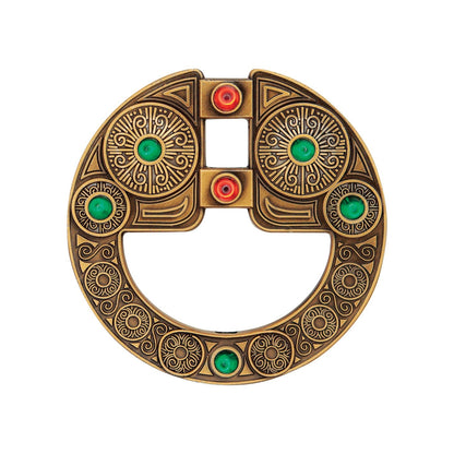Réplique collector The Witcher - Renfri’s Brooch