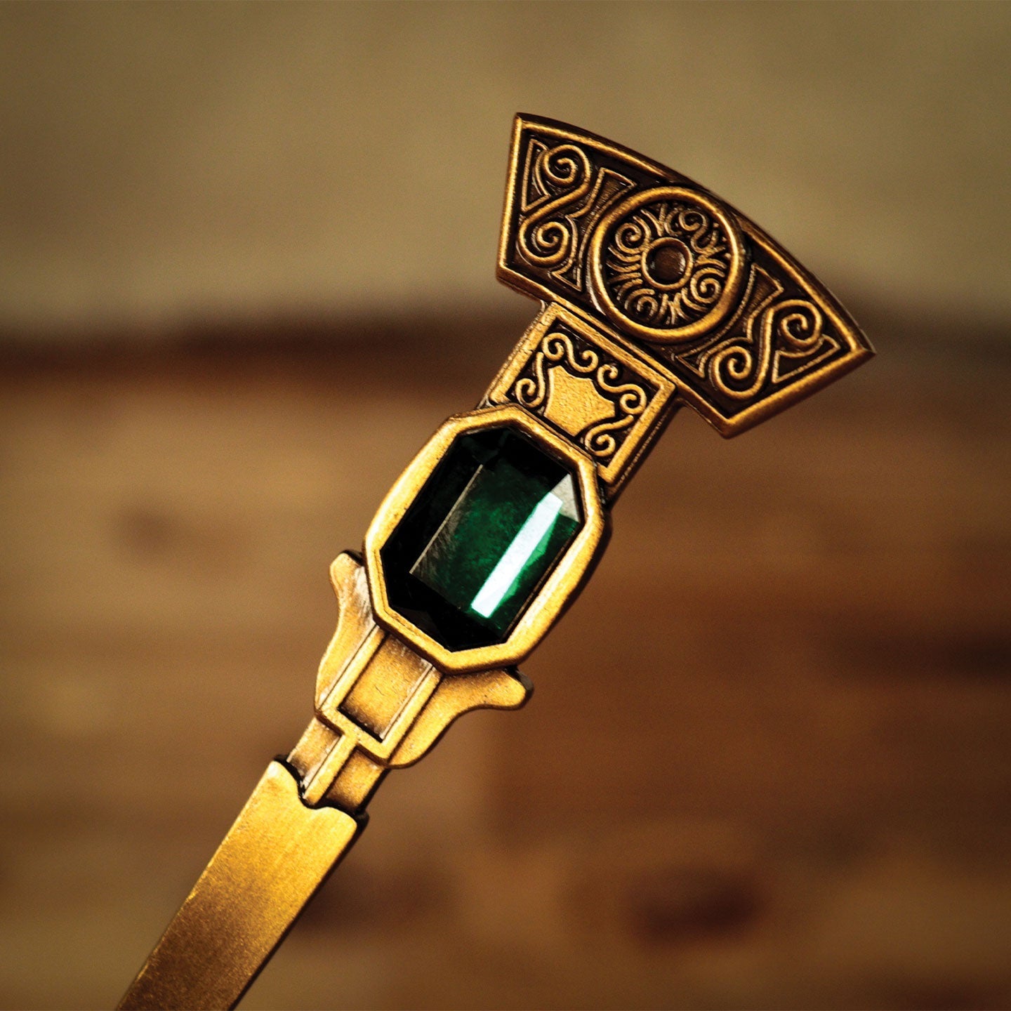 Réplique collector The Witcher - Renfri’s Brooch