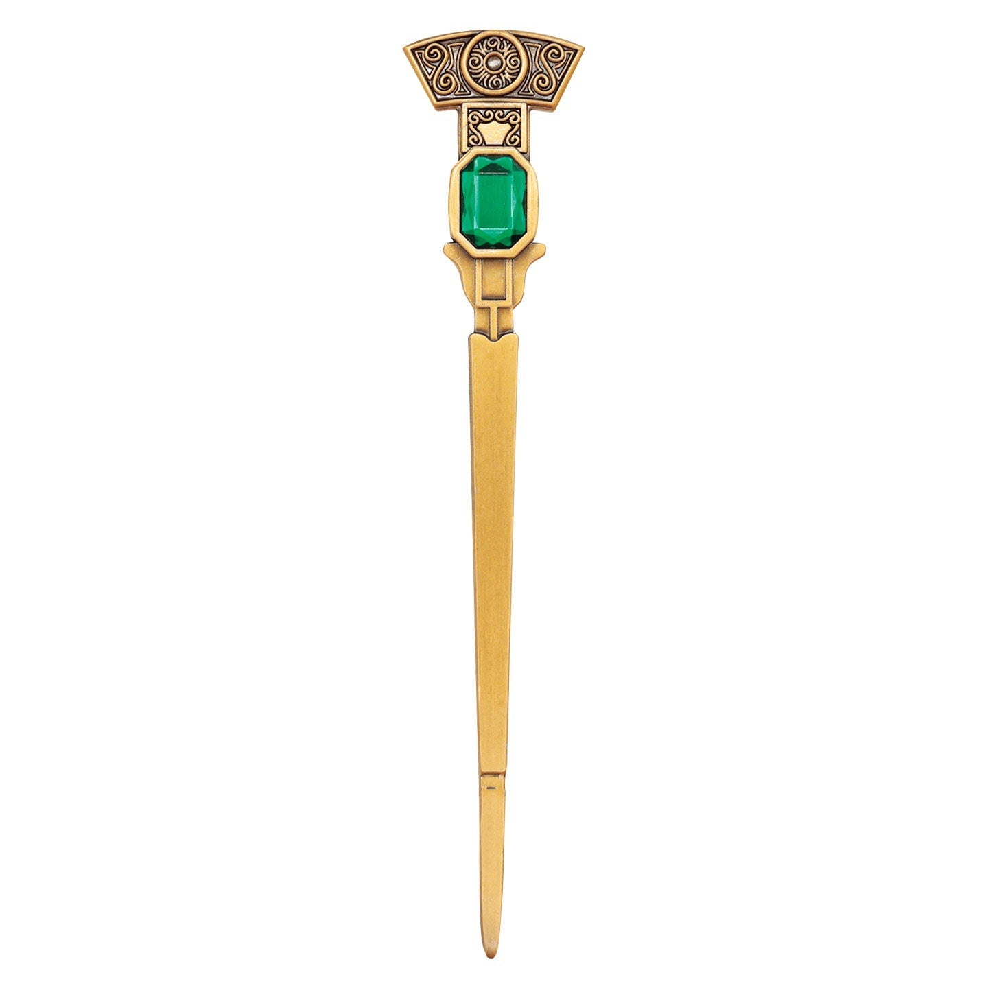 Réplique collector The Witcher - Renfri’s Brooch