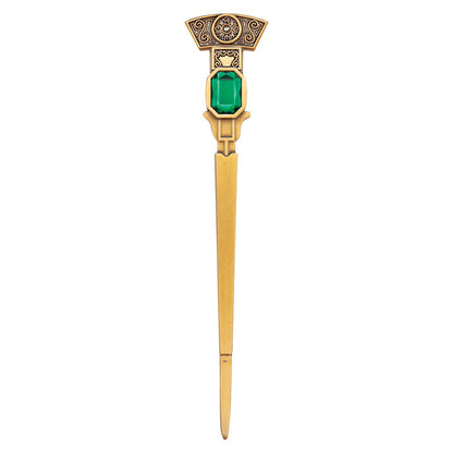 Réplique collector The Witcher - Renfri’s Brooch