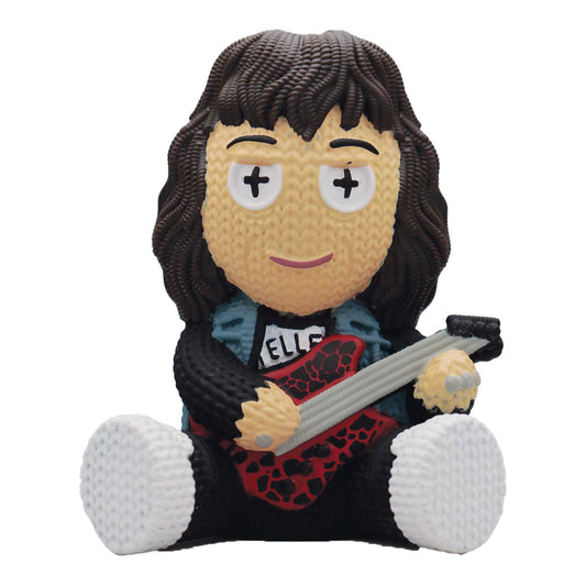 Figurine Handmade by Robots Stranger Things - Eddie Munson Vinyl