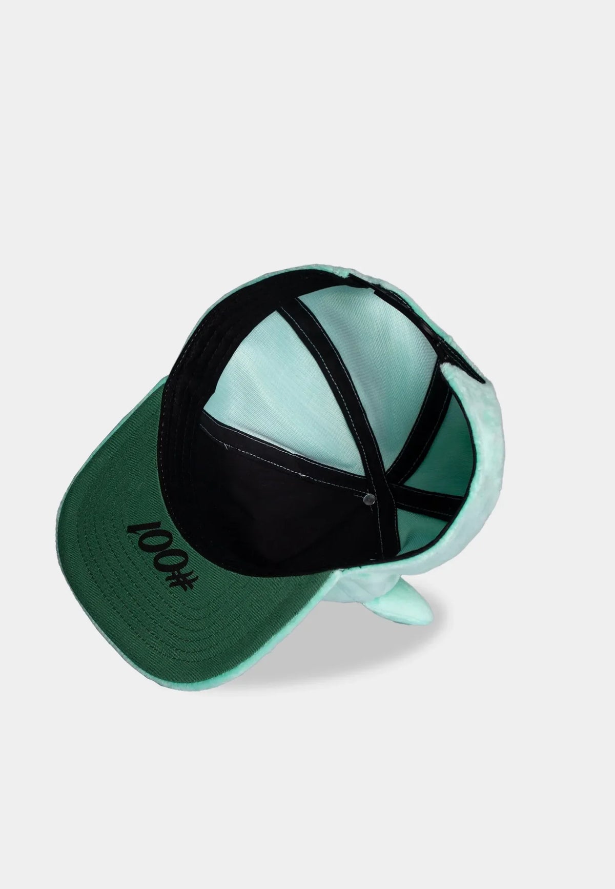 Casquette Snapback Peluche Pokémon - Bulbizarre – vue 7