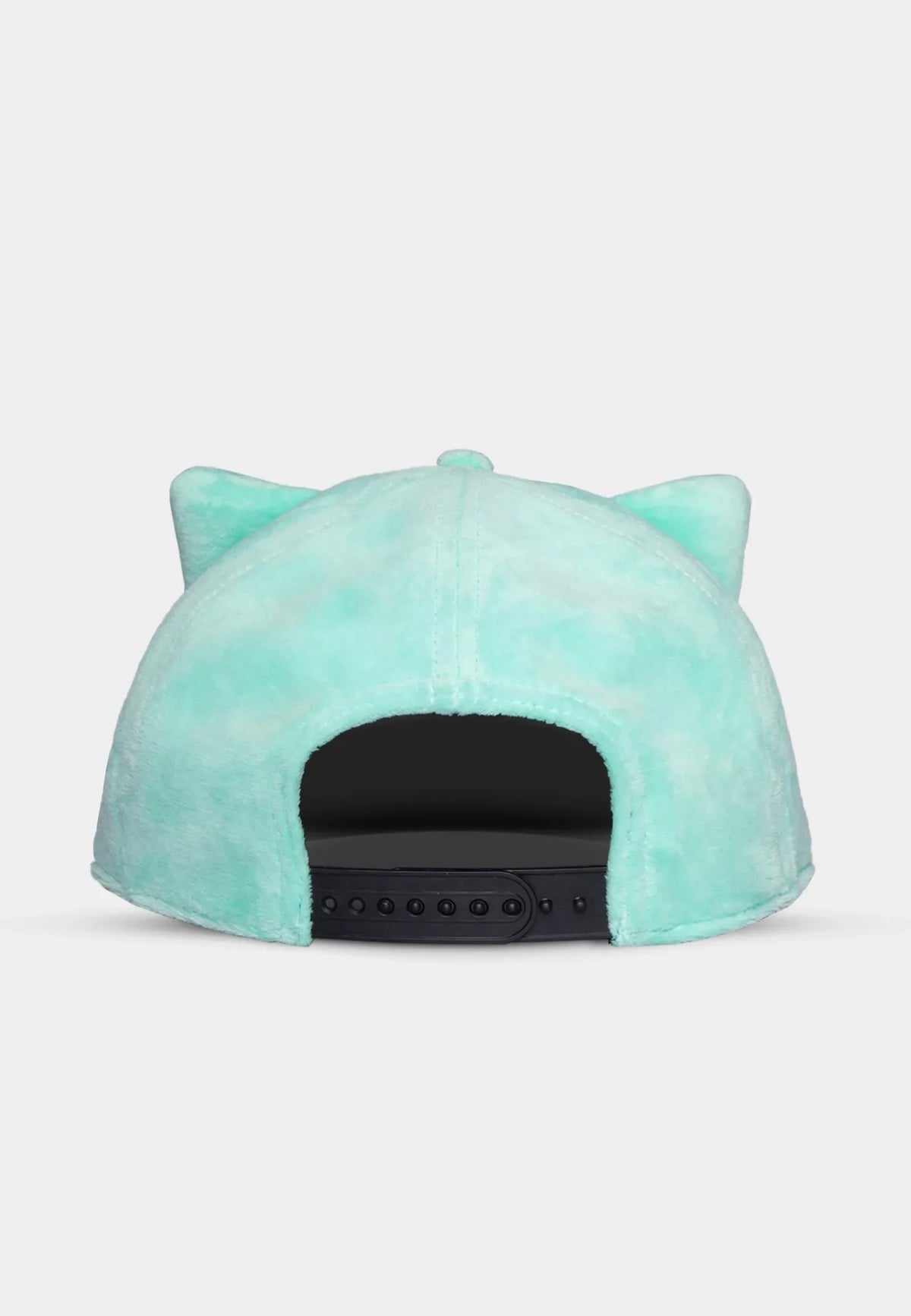 Casquette Snapback Peluche Pokémon - Bulbizarre – vue 10