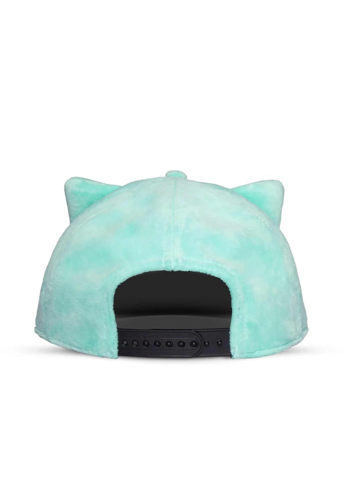 Casquette Snapback Peluche Pokémon - Bulbizarre – vue 5