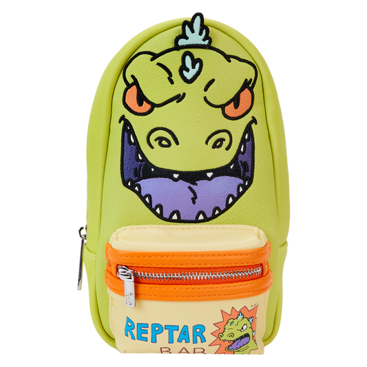 Trousse Mini Backpack Les Razmoket - Reptar