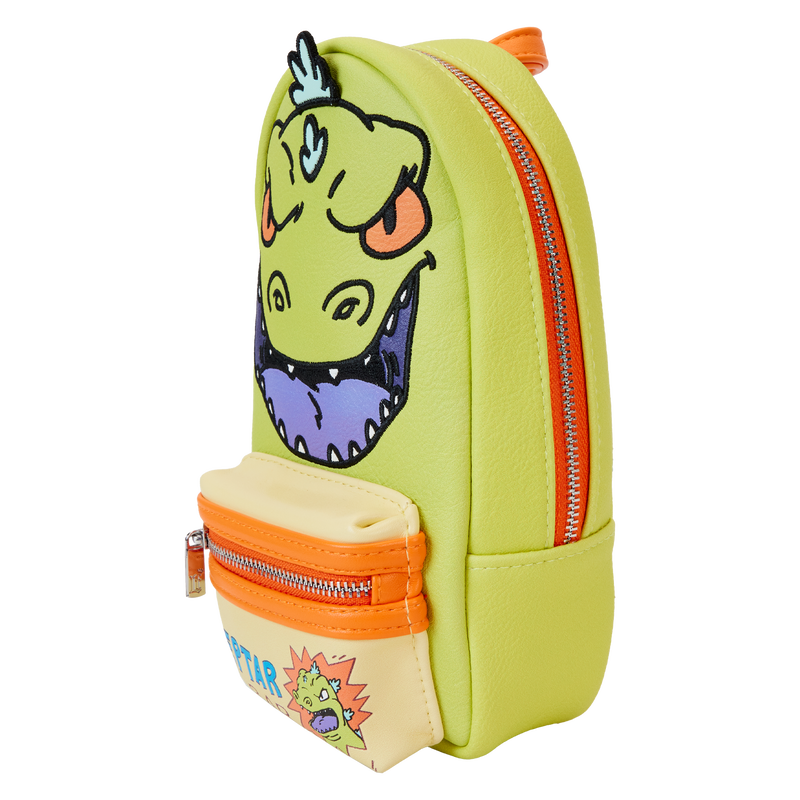 Trousse Mini Backpack Les Razmoket - Reptar