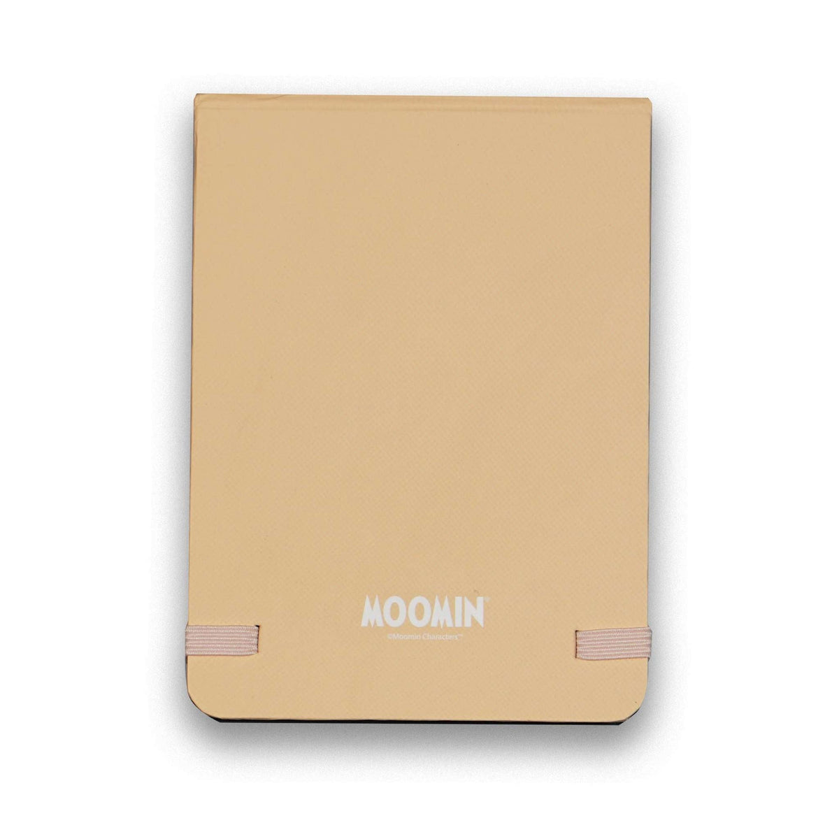 To Do List Pocket Moomin - Forest