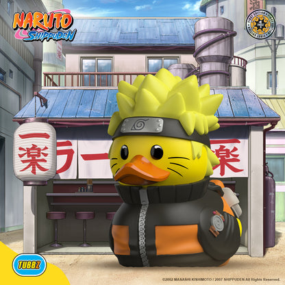 Canard Naruto Uzumaki (Boxed Edition)