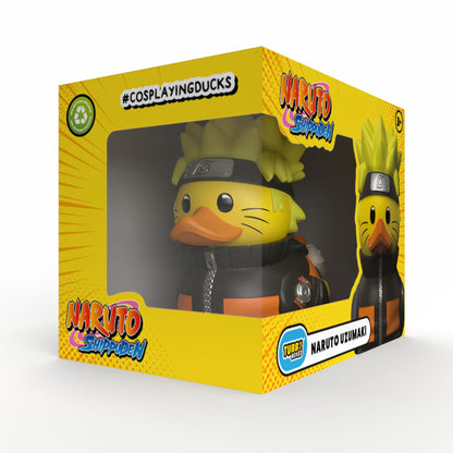 Canard Naruto Shippuden: Naruto Uzumaki (Boxed Edition) - vue 18