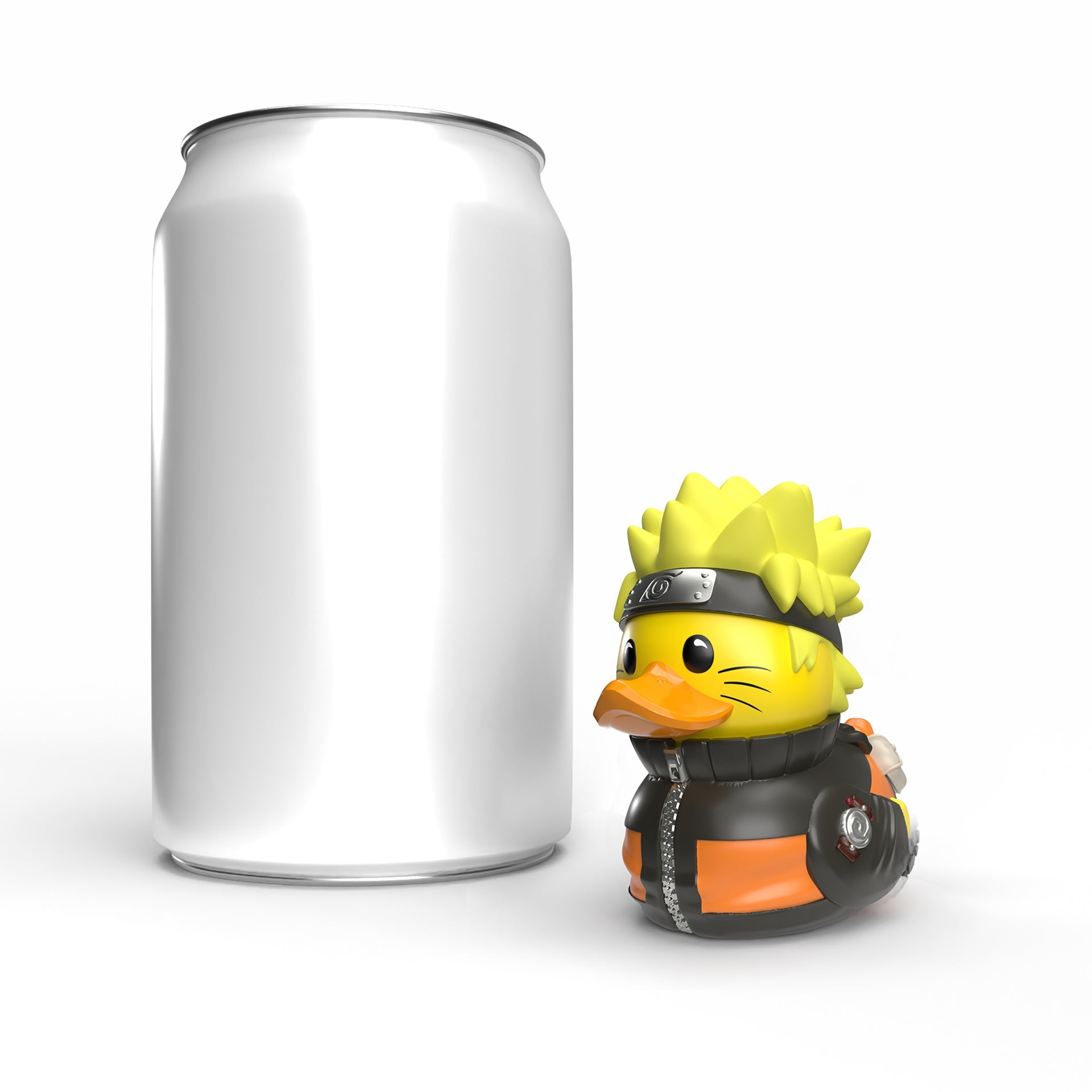 naruto shippuden naruto uzumaki tubbz mini edition