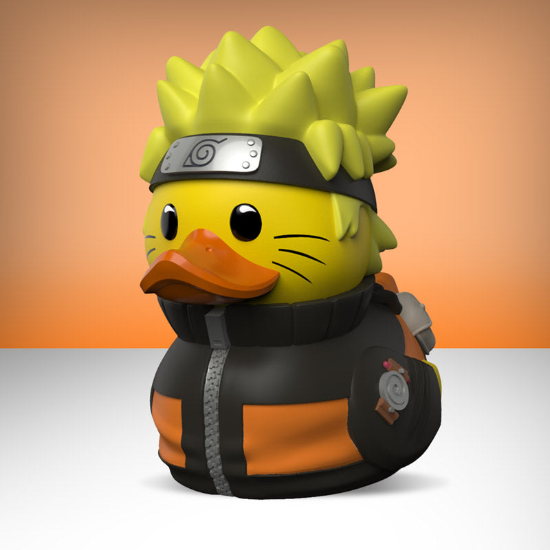 Canard Naruto Uzumaki (Boxed Edition)