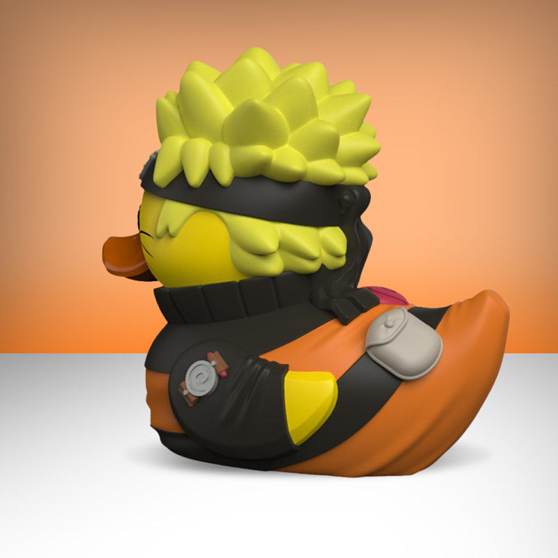 Canard Naruto Uzumaki (Boxed Edition)