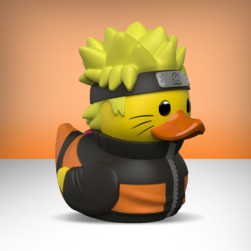 Canard Naruto Uzumaki (Boxed Edition)