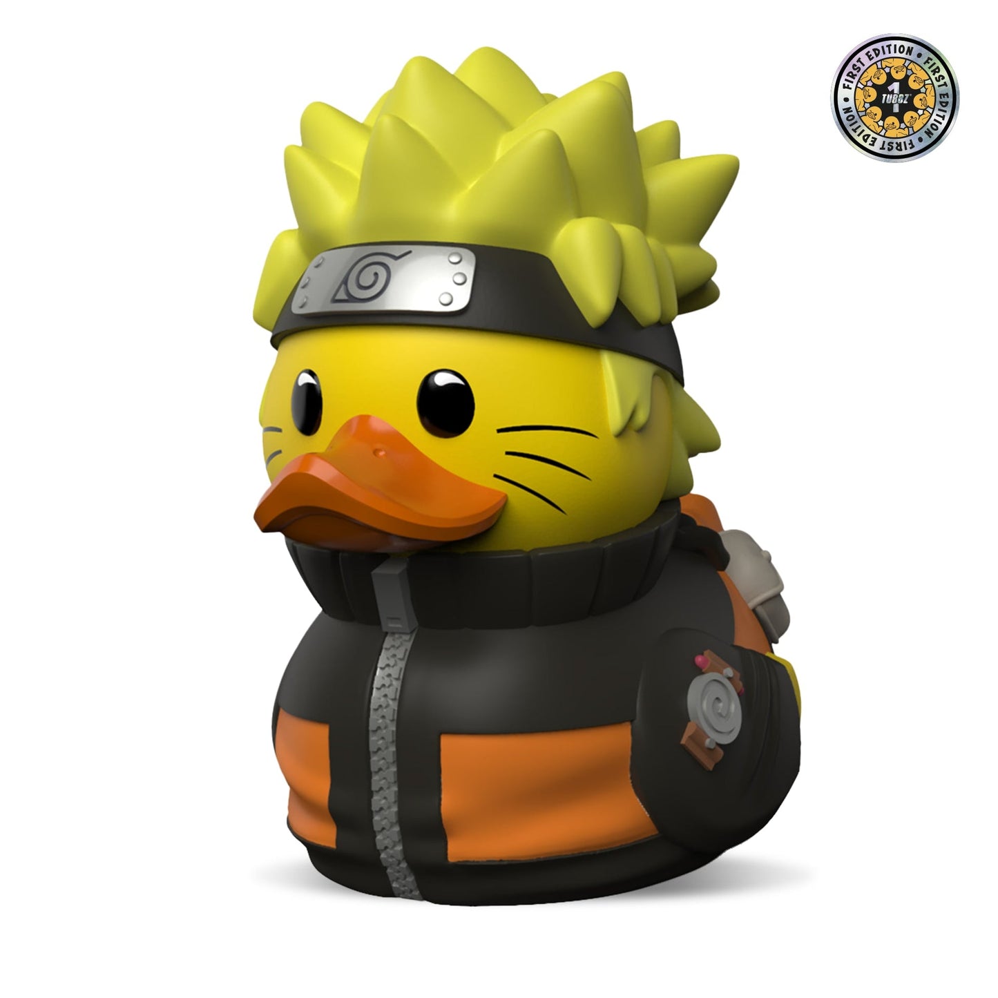 Naruto Uzumaki Duck (Erste Ausgabe)