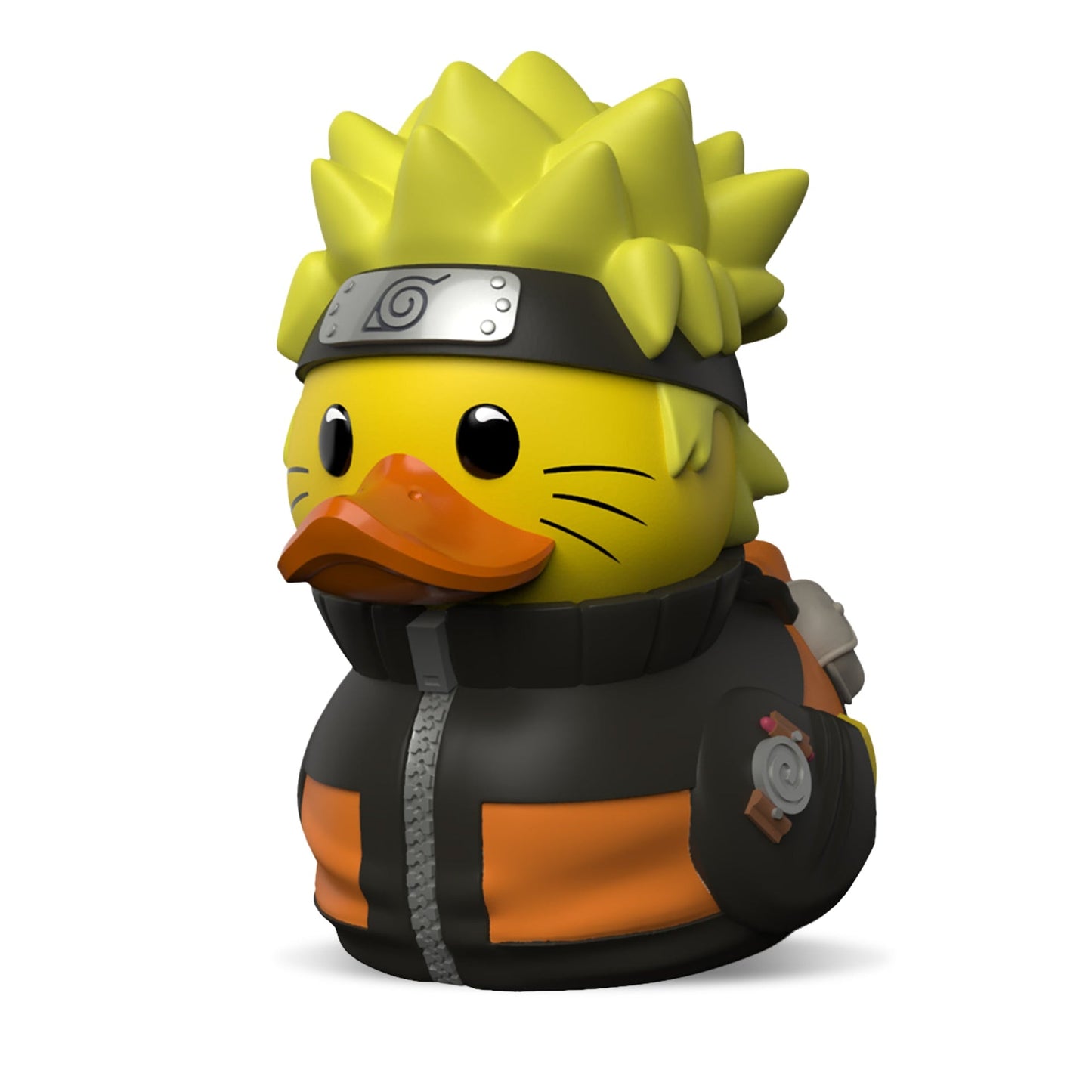 Naruto Uzumaki Duck (Erste Ausgabe)