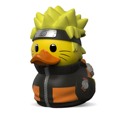 Canard Naruto Shippuden: Naruto Uzumaki (First Edition) - vue 14