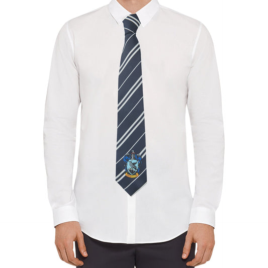 *Krawatte Ravenclaw Erwachsene