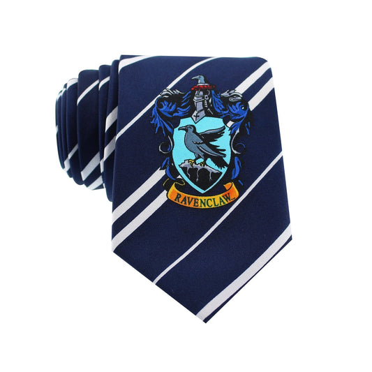 *Krawatte Ravenclaw Erwachsene