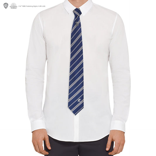 Krawatte Deluxe Ravenclaw