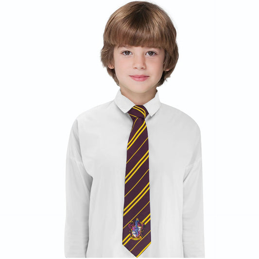 *Krawatte Gryffindor Kinder