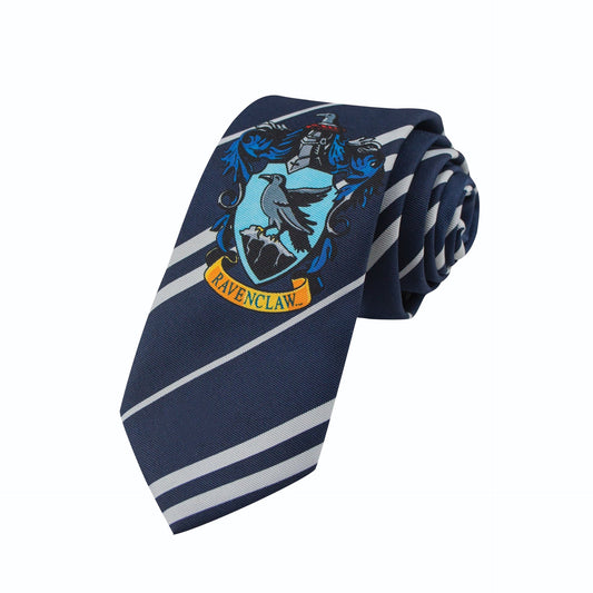 Krawatte Ravenclaw Kinder