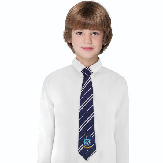 Krawatte Ravenclaw Kinder