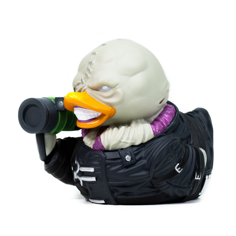 Duck Nemesis (eerste editie)