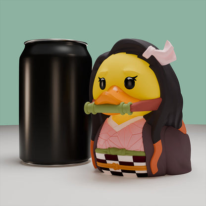 Canard Demon Slayer: Nezuko Kamado TUBBZ (Collector's Edition) - vue 6