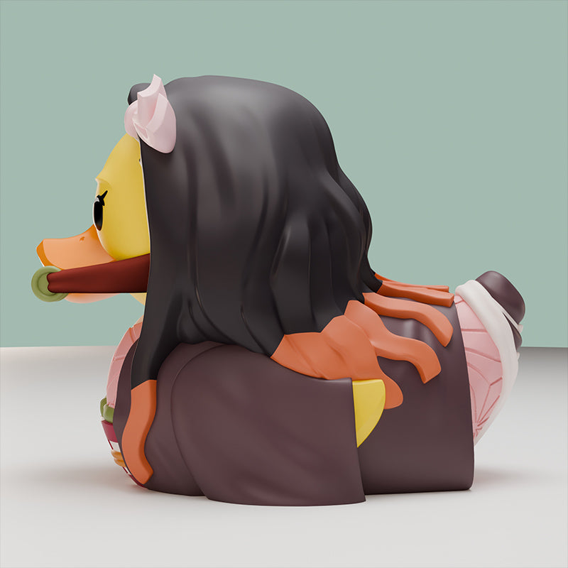 Canard Demon Slayer: Nezuko Kamado TUBBZ (Mini Edition) - vue 5