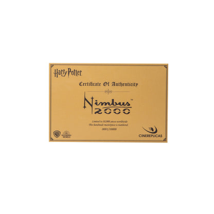 Nimbus 2000