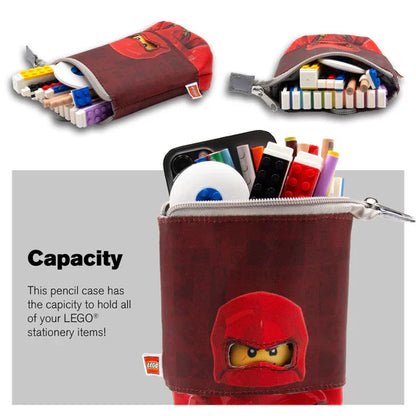 Trousse Pop Up LEGO Ninjago Kai - produit Joy Toy