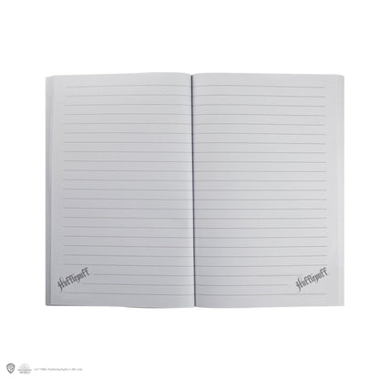 Carnet Poufsouffle