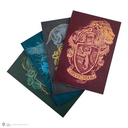 *Carnet Serpentard