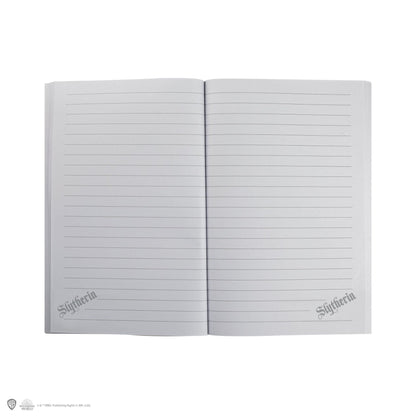 *Carnet Serpentard