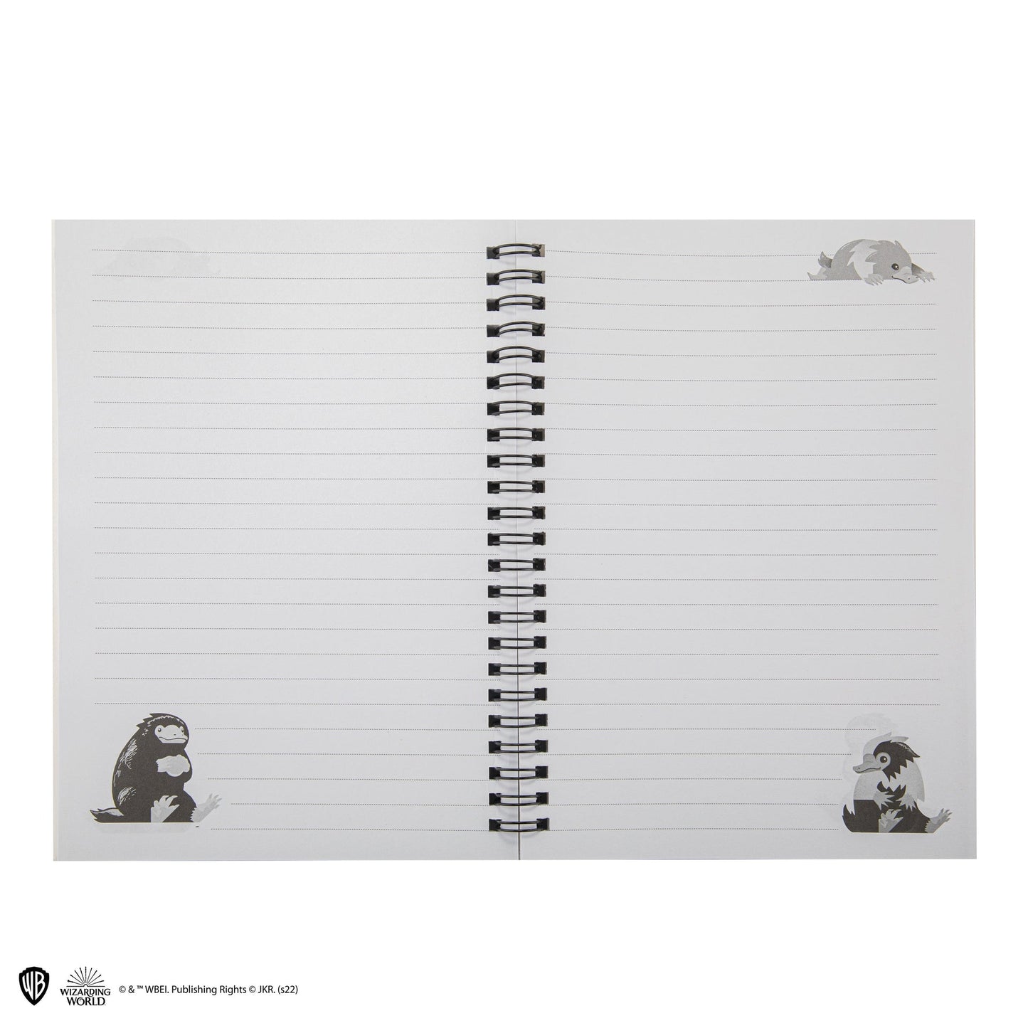 Carnet Niffleurs