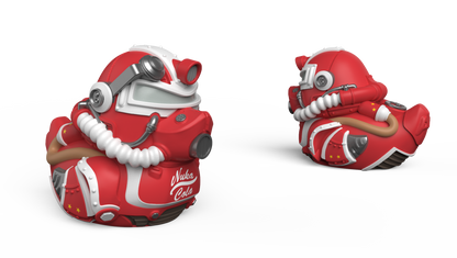 Duck Nuka Cola T-51 (eerste editie)